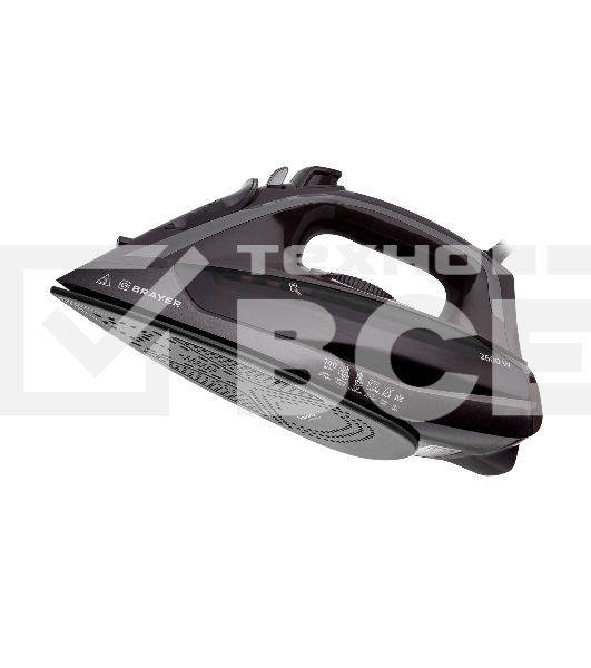 Утюг BRAYER BR4020
