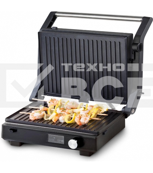 Гриль электрический GCG2000SD 744838 GORENJE