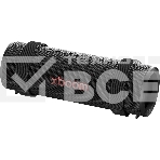 Портативная колонка LG Xboom GRAB черный 30W 1.1 BT, фото 1