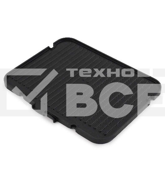 Гриль электрический Vitek VT-PG5515 2200Вт черный