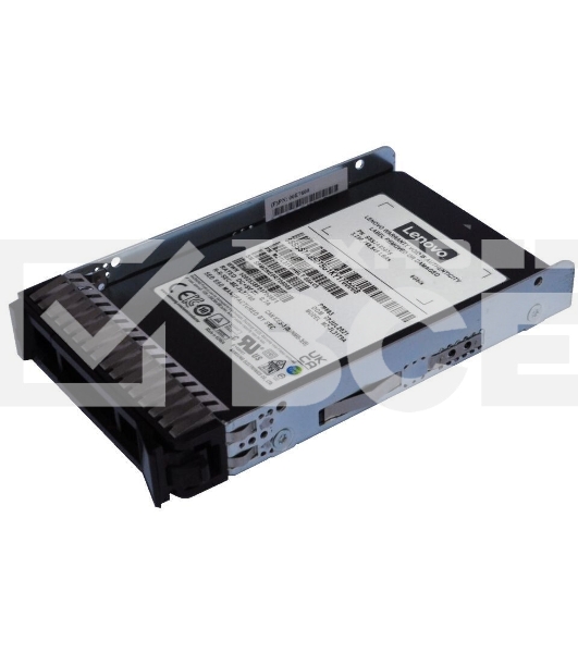 Накопитель SSD Lenovo ThinkSystem 2.5' VA 480Gb Read Intensive SATA 6Gb HS SSD v2