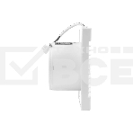 Вентилятор вытяжной Electrolux EAFB-120 Basic, фото3