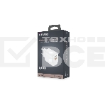 Сетевое зарядное устройство OLMIO Type-C+USB, 20W, 3A, QuickCharge3.0, PowerDelivery, белое, фото4