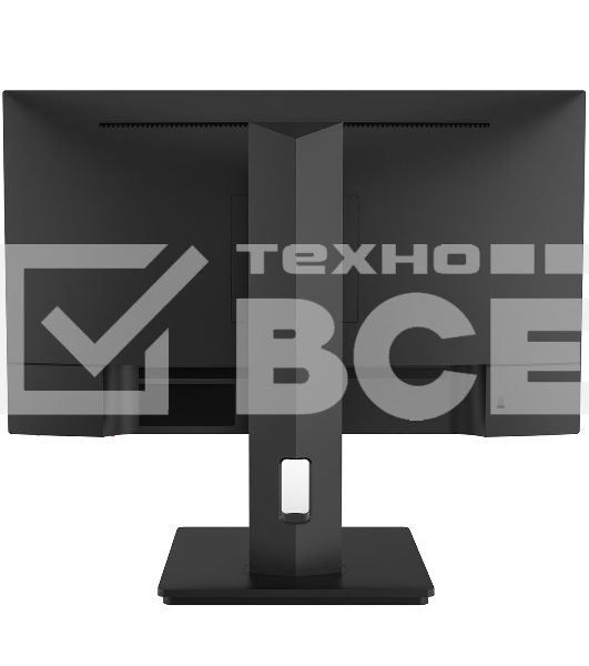 Монитор 27' Aiwa MQ274A IPS 2560x1440, 100 Гц, 4 мс, 16:9, 300 кд/м², HDMI 2.0, DP 1.2, USB-C (15 Вт), 3.5 Jack, динамики (2x3 Вт), FreeSync, G-Sync, черный