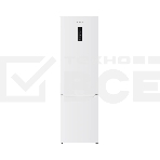Холодильник Kuppersberg RFCN 2014 W белый двухкамерный 252/97л морозилка снизу, No Frost, фото 1