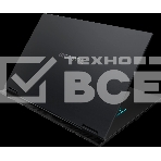 Ноутбук Gigabyte Gaming A16 PRO GA6DH Intel Core 7 240H/32Gb/SSD 1Tb/RTX 5070 Ti 12Gb/16