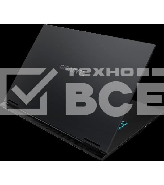 Ноутбук Gigabyte Gaming A16 PRO GA6DH Intel Core 7 240H/32Gb/SSD 1Tb/RTX 5070 Ti 12Gb/16