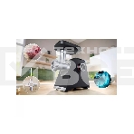 Мясорубка Bosch MFWS650B, фото15