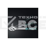 Набор KRAFTOOL X Drive, 216 предм., (1/2″+3/8″+1/4″), Универсальный набор инструмента (27888-H216), фото16