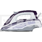 Утюг BBK ISE-2404 фиолетовый, 2400 Вт, 40 г/мин, 140 г/мин, 440 мл, фото7