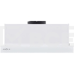 Встраиваемая кухонная вытяжка Krona KAMILLA F 450 white, фото6