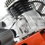 Компрессор поршневой Patriot PTR 100-440I масляный 440л/мин 100л 2200Вт оранжевый, фото6