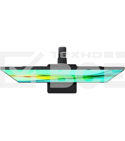 Монитор 27' Samsung ViewFinity S6 S60UD LS27D604UAIXCI IPS 2560x1440, 100 Гц, 5 мс, 16:9, 350 кд/м², 1xHDMI, 1xDP, 1xUSB-C, 3xUSB, 1x3.5 мм, черный