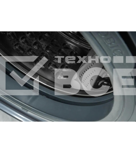 Стиральная машина Kraft Technology TCH-HD8529SDB