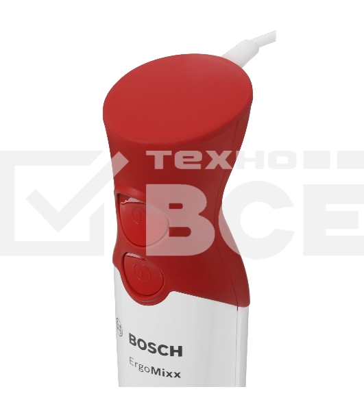 Блендер погружной Bosch MSM64010