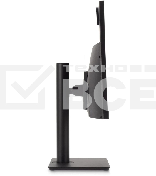 Моноблок IRU Tactio 23IH6P 23.8' Full HD i3 12100 (3.3) 16Gb SSD256Gb UHDG 730 FreeDOS WiFi BT Spk 120W Cam черный 1920x1080