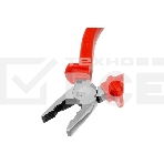 Плоскогубцы Matrix Econom 160 мм, шлифованные, пластмассовые рукоятки, фото5