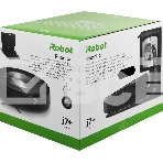 Робот-пылесос Irobot Roomba J7+ 60Вт черный (в компл.:2мешка), фото9