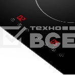 Электрическая варочная панель Maunfeld CVCE292BK, фото4