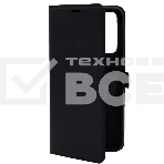 Чехол (флип-кейс) BoraSCO для Samsung Galaxy A23 Book Case черный (70219), фото 1