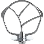 Миксер планетарный Candy CM-501 900Вт серебристый/белый, фото3