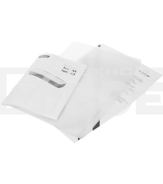 Ламинатор Fellowes Ion A4 белый (FS-45600) A4 (70-125мкм) 30 см/мин (2 вал.) лам.фото