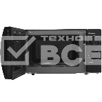 Микроволновая печь BRAYER BR2500 черный, 20 л, 700 Вт, переключатели - поворотный механизм, фото4