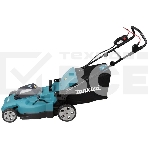 Газонокосилка роторная Makita DLM538Z 860Вт, фото11