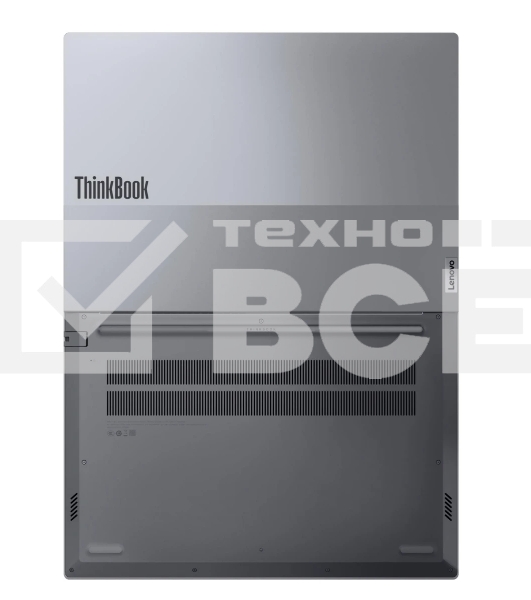 Ноутбук Lenovo ThinkBook 16 G8 IRL/16'/IPS/Intel Core 5 210H/32GB/512GB SSD/Intel Graphics/Windows 11 Pro/1.7kg