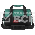 Профессиональная сумка для инструмента небольшого размера KLPRO KLTCT14 (усиленное основание и корпус), фото 1