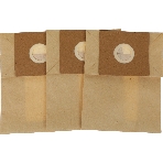 Пылесос Vitek VT-1820 красный/черный, 400/2200 Вт, уборка сухая, пылесборник мешок 4 л, фото3