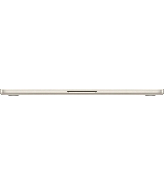 Ноутбук Apple MacBook Air A3449/13.6'/IPS (Liquid Retina)/Apple M5 10 core/16Gb/512Gb SSD/Apple Graphics 8 core GPU/macOS/сияющая звезда/1.23kg