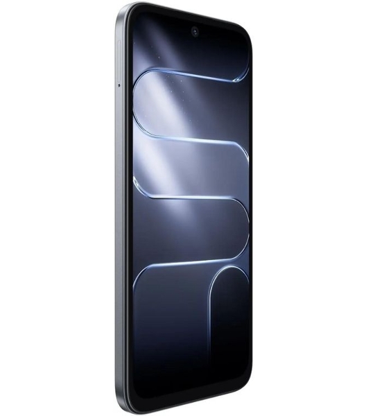 Смартфон Tecno Spark 50 4Gb/128Gb серый