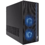 Компьютер IRU Tactio 310H6SEA MT i5 14400F (2.5) 16Gb SSD1Tb RTX5060 8Gb без ОС GbitEth 500W черный (RUS) (2164592), фото12