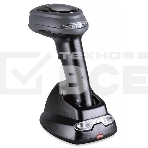 Сканер штрих-кода ручной Mindeo CS2291-HD (BT) 2D имидж, проводной, 45 скан/сек, USB, Bluetooth, серый, фото3