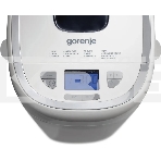 Хлебопечь Gorenje BM900WS, фото5