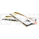 Оперативная память Patriot Viper Elite 5 TUF Gaming, DDR5, 32GB (2x16 GB), 6000 MHz, CL36, радиатор, RGB, белый, фото4