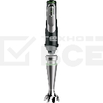 Блендер погружной Braun MQ9135XI черный/серебристый, фото13
