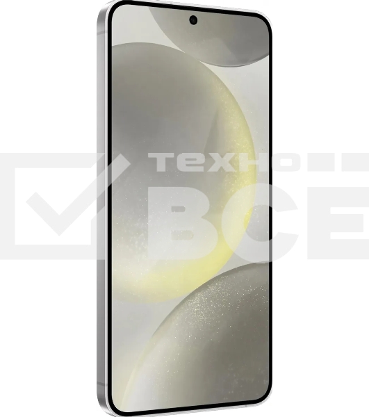 Смартфон Samsung Galaxy S24, 8/128Gb, серый
