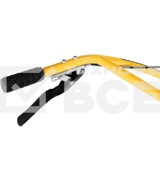 Мотоблок Denzel DPT-470S-PRO, 7 л.с., ремен.сцеп, фрез 3х4, ШОМ, передачи 4В/2Н