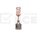 Коронка буровая по бетону с оснасткой Basic TCT-68 М22 SDS-plus Master, фото5