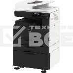 МФУ лазерный Sharp BP-20M24T, А3, ч/б, печ. до 24 стр/мин., 600 x 600 dpi, Ethernet, USB, фото2