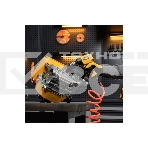 Ударный пневмогайковерт IWS550 Compact, 1/2