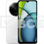 Смартфон Xiaomi Redmi A3x, 3/64Gb, белый, фото 1