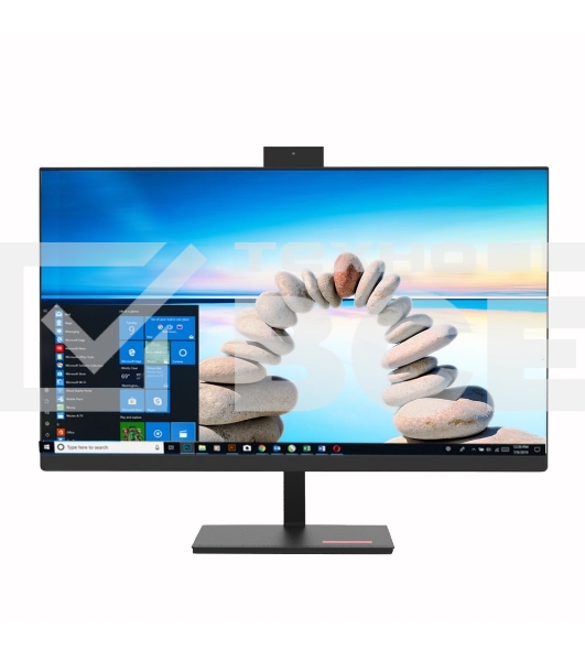 Платформа-моноблок Prittec A27-FHD ZBD Panel/ASUS H510 MB/Side IO with Type C+ USB 3 + Combo Audio/Intel 3165 AC WiFi/2M Camera/120W Adaptor/Regular Stand