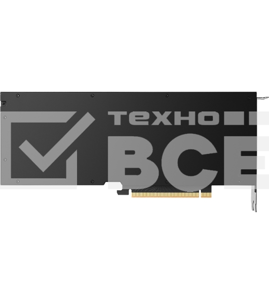 Видеокарта Nvidia RTX 5000 Ada Generation, 1 year