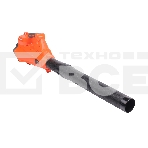 Воздуходув аккумуляторный PATRIOT CB 440, 40В платформа LCT, бесщёточный дв., без АКБ и ЗУ, фото2