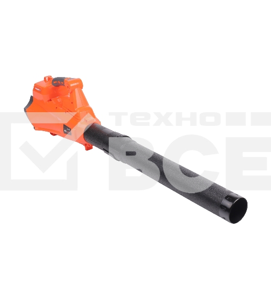 Воздуходув аккумуляторный PATRIOT CB 440, 40В платформа LCT, бесщёточный дв., без АКБ и ЗУ
