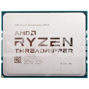 Процессор AMD Ryzen Threadripper 1900X Soc-TR4 3.8GHz OEM