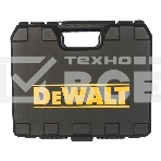 Дрель-шуруповерт DeWalt DCD776S2-ZA, Аккумуляторная, 18В, 2 АКБ, Ударная, Кейс, фото3